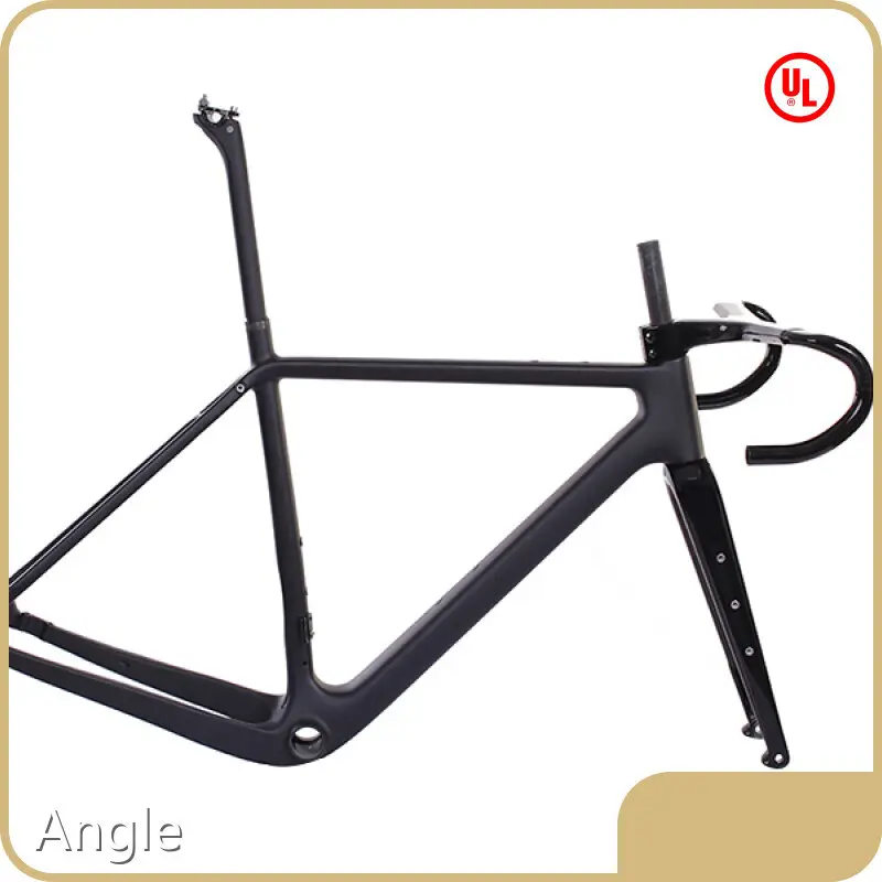 Gravel Bike Small Frame Mondince Company 1