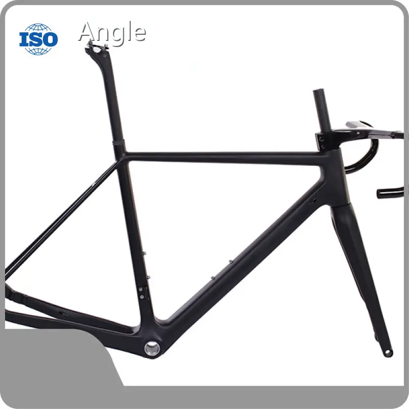 Gravel Frameset Sale Mondince Brand Gravel Frameset Sale 1