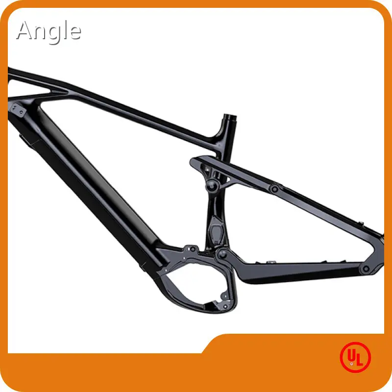 Best Ebike Frame Mondince Manufacture 1