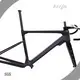 Quality Mondince Brand Custom Ebike Frame 1