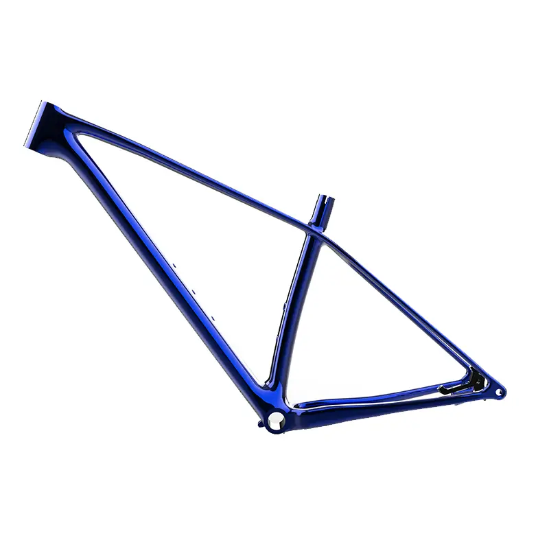 Mondince Brand Carbon Fiber Mountain Bike Frame 3