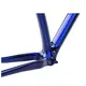 Mondince Brand Carbon Fiber Mountain Bike Frame 6