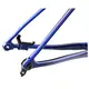 Mondince Brand Carbon Fiber Mountain Bike Frame 7