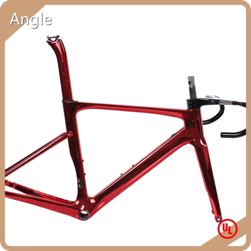 Carbon Frame Road Bike Mondince Brand Carbon Frame Road Bike 1