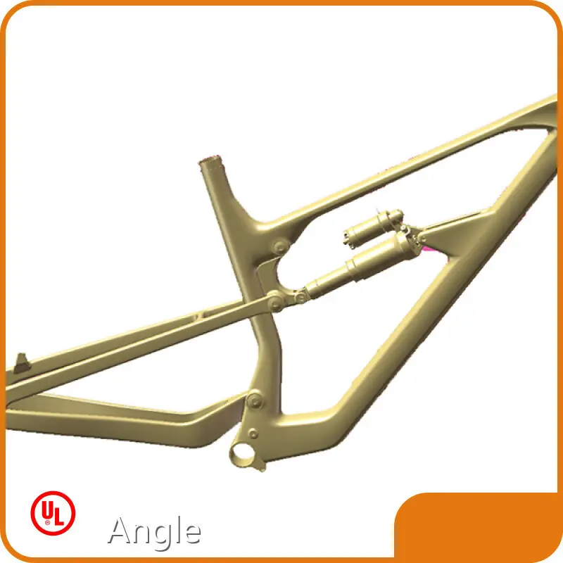 Best Chinese Carbon Mtb Frame Wholesale - Mondince 1