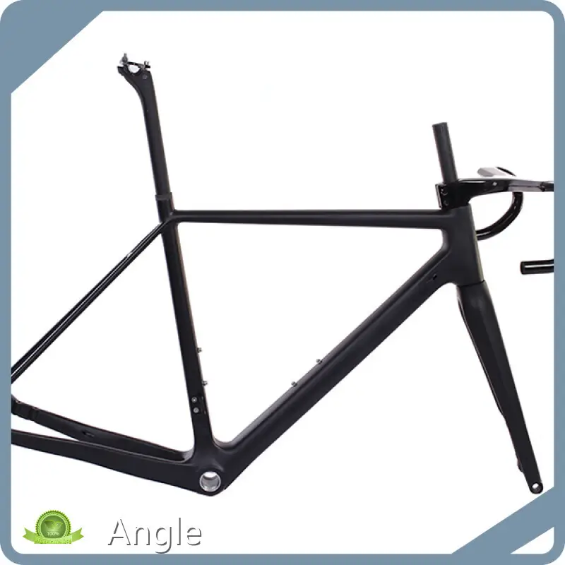 Wholesale Gravel Bike Frameset for Sale Mondince Brand 1