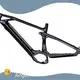 Mondince Brand Full Suspension Ebike Frame Supplier 1