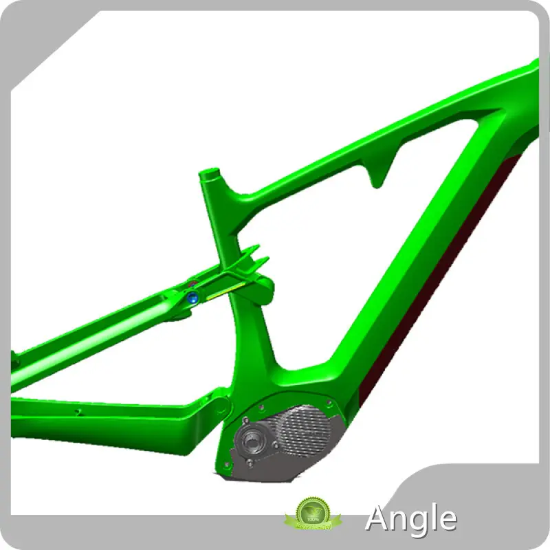 Hot Bike Frame for Electric Bike Mondince Brand 1