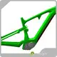 Hot Bike Frame for Electric Bike Mondince Brand 1
