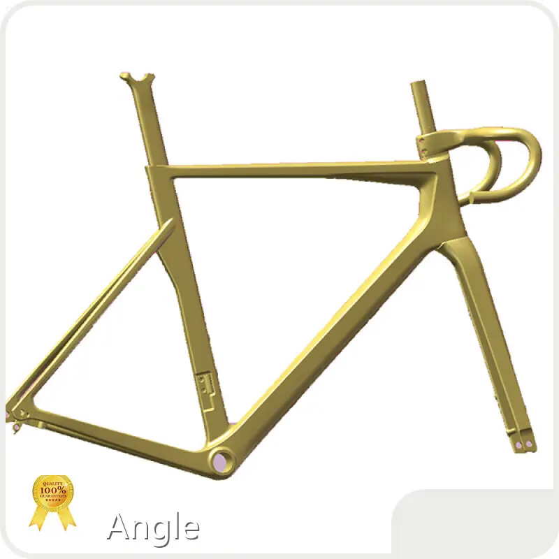 Road Bike Frame Mondince Manufacture 1