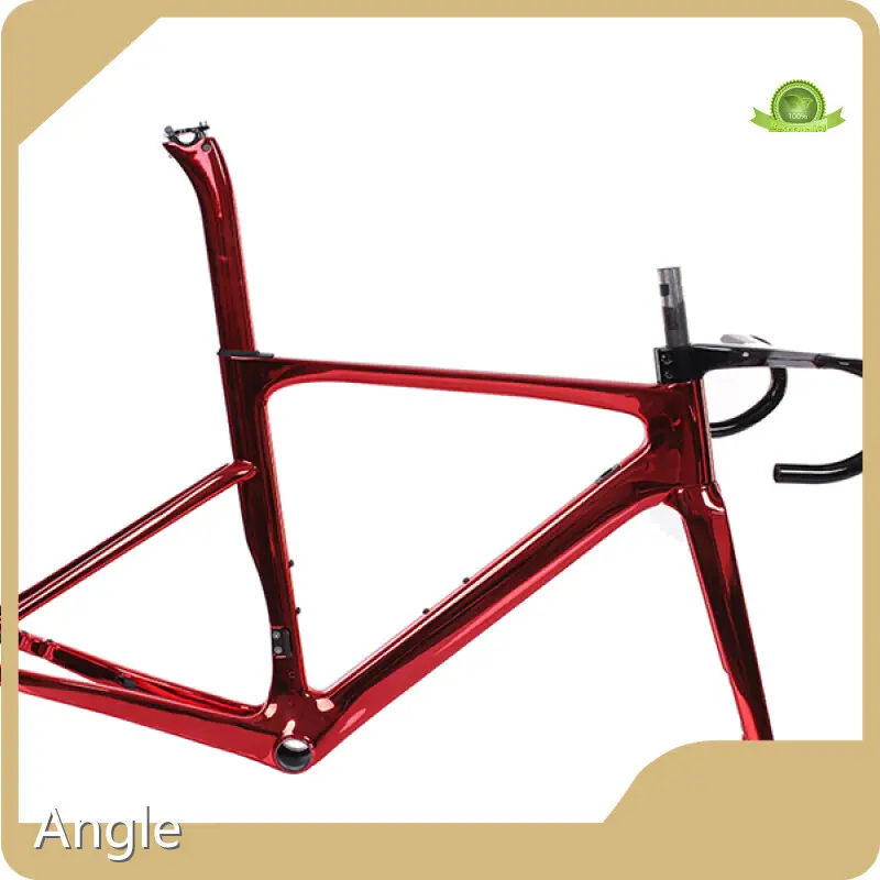 Wholesale Carbon Fiber Bike Frame Mondince Brand 1