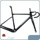 Frameset Gravel Mondince Brand 1