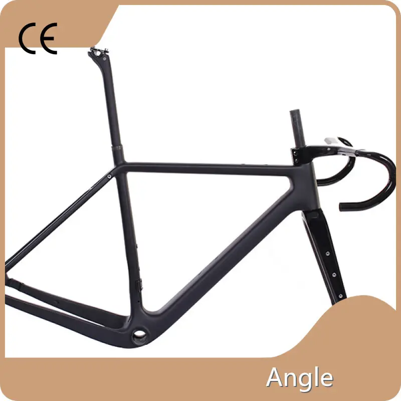 Gravel Frameset for Sale Mondince 1