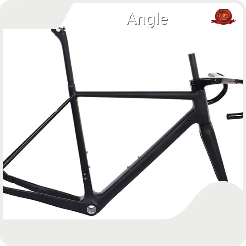 Gravel Framesets Mondince Company 1