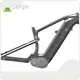 Custom Bike Frame for Electric Bike Mondince 1