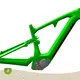 Carbon Fiber Ebike Frame Mondince Manufacture 1