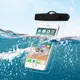 ʻO ka ʻeke kelepona pale wai 9.5cm * 26cm ZONYSUN Hui no Iphone 2