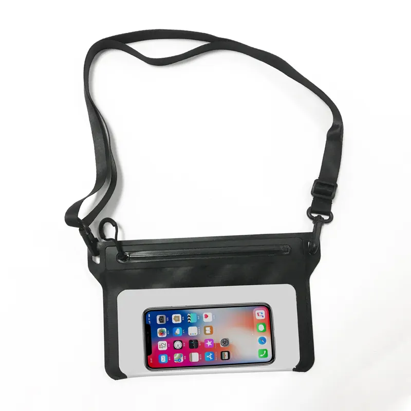 Pono ʻo ZONYSUN Brand Waist Pack 2