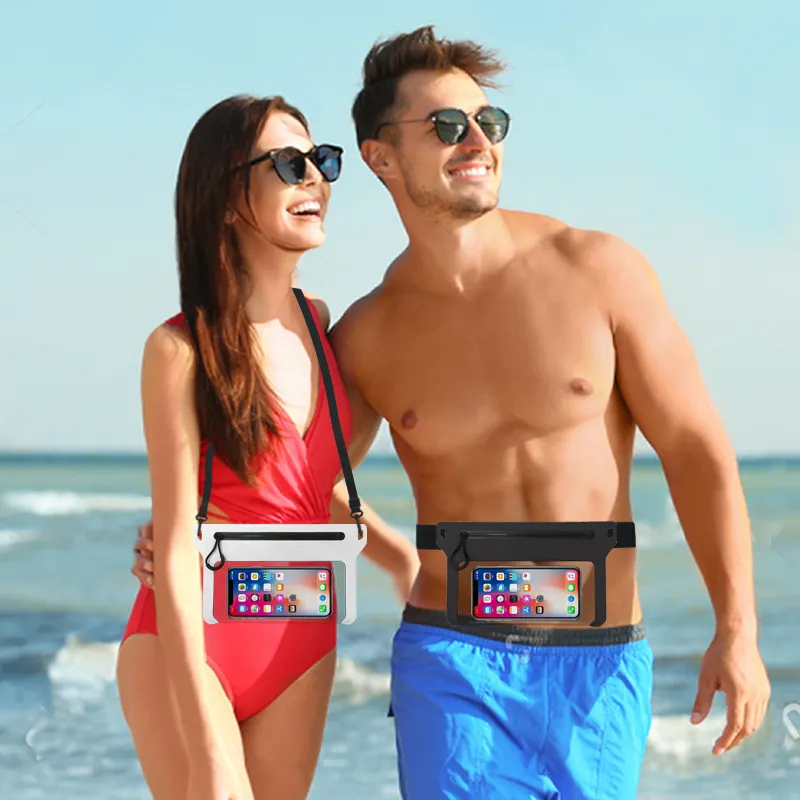 Pono ʻo ZONYSUN Brand Waist Pack 7