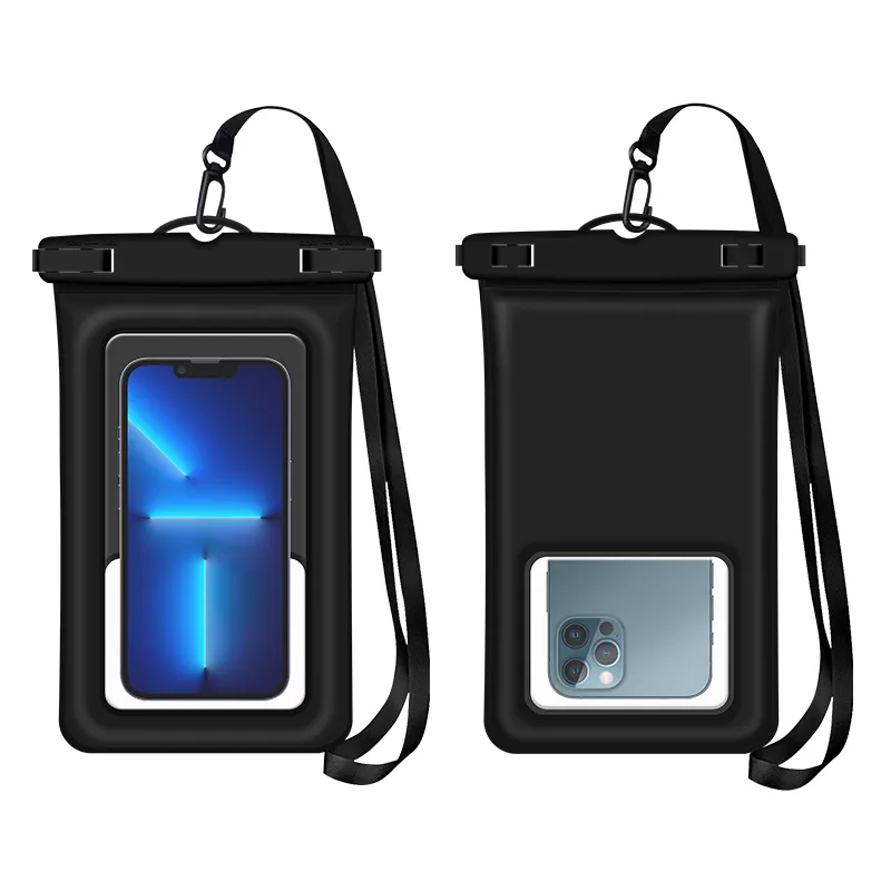 The Ultimate Protective Shield: Unveiling The Amazing Floating Mobile Phone Case 1