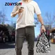 ʻO ZONYSUN Wholesale Waterproof Bags E ʻae i ka hōʻailona maʻamau 41*69.5cm 6
