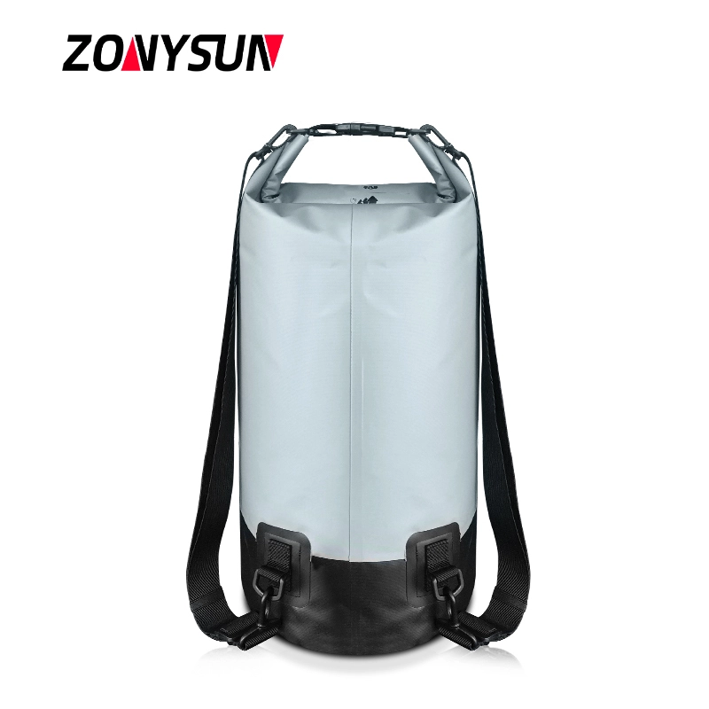 Zaino impermeabile economico personalizzato ZONYSUN ZONYSUN accetta il logo personalizzato T/T 4