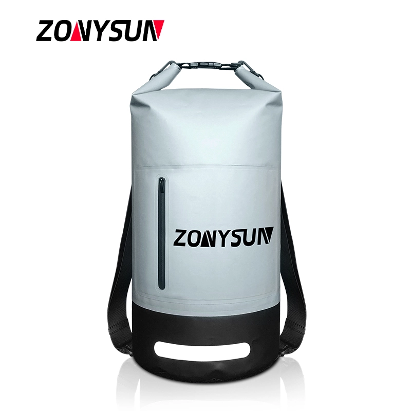 Zaino impermeabile economico personalizzato ZONYSUN ZONYSUN accetta il logo personalizzato T/T 2