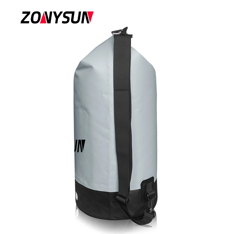 Zaino impermeabile economico personalizzato ZONYSUN ZONYSUN accetta il logo personalizzato T/T 3