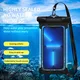 ZONYSUN Brand Waterproof Pouch SupplierZONYSUN White 3-5 La 10