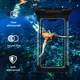 ZONYSUN Brand Waterproof Pouch SupplierZONYSUN White 3-5 La 8