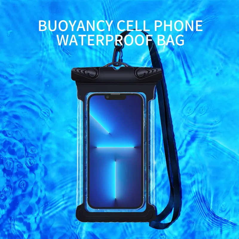 ZONYSUN Brand Waterproof Pouch SupplierZONYSUN White 3-5 La 7