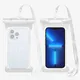 ZONYSUN Brand Waterproof Pouch SupplierZONYSUN White 3-5 La 5