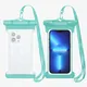ZONYSUN Brand Waterproof Pouch SupplierZONYSUN White 3-5 La 3