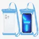ZONYSUN Brand Waterproof Pouch SupplierZONYSUN White 3-5 La 2