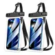 Puke kelepona pale wai maikaʻi loa ABS+PVC Wholesale - ZONYSUN 2