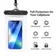 Puke kelepona pale wai maikaʻi loa ABS+PVC Wholesale - ZONYSUN 6