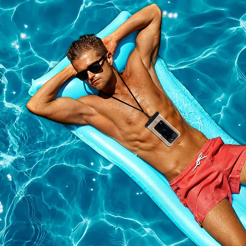 Puke kelepona pale wai maikaʻi loa ABS+PVC Wholesale - ZONYSUN 5