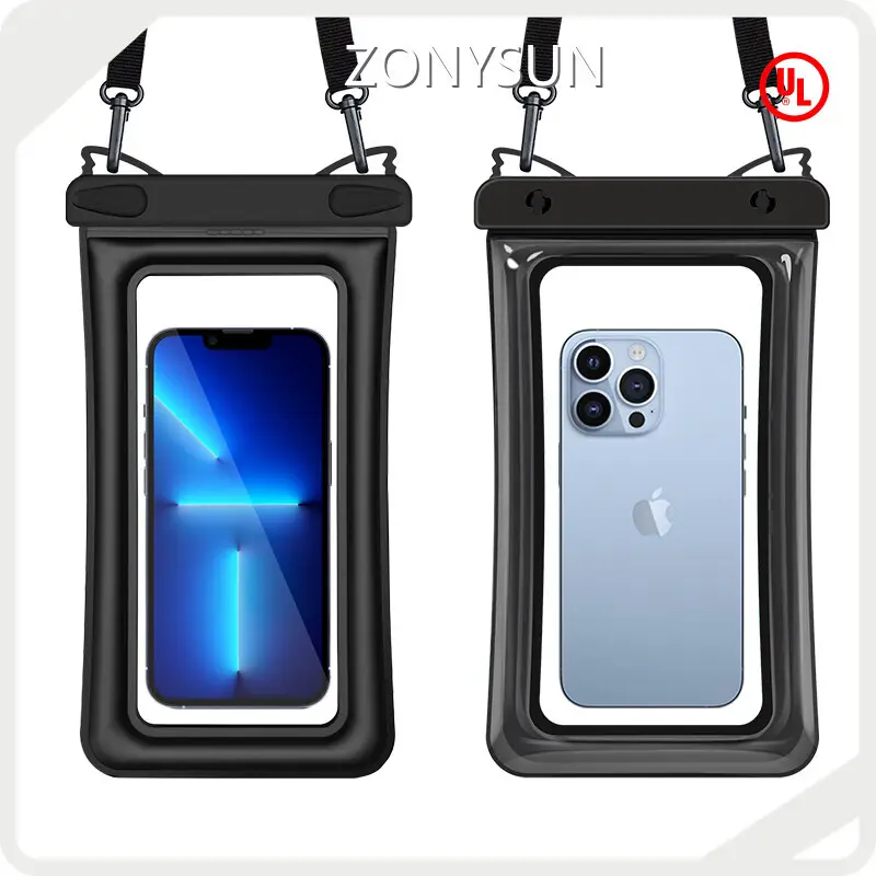 ʻO ZONYSUN Waterproof Mobile Cover Wholesale, E ʻae i ka hōʻailona maʻamau, WB1117 | Zonysun 1