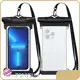 ZONYSUN Brand Waterproof Pouch SupplierZONYSUN White 3-5 La 1