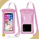 ʻO ka pahu kelepona lana ʻole wai ʻo ZONYSUN Brand ZONYSUN no ka Iphone TPU 1
