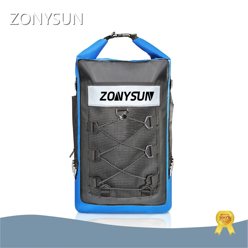 ZONYSUN Herra vatnsheldur bakpoki DB1060 ZONYSUN 1