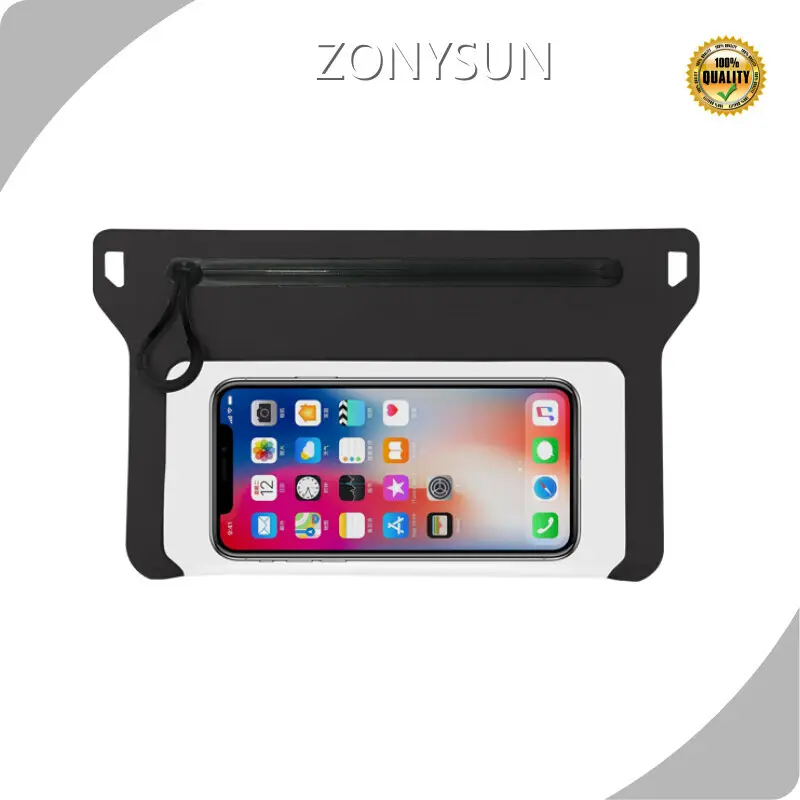 Pono ʻo ZONYSUN Brand Waist Pack 1