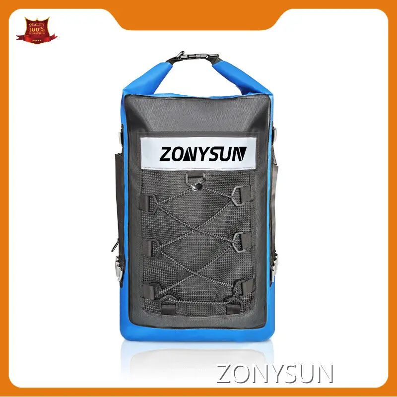 ʻO ZONYSUN Brand Waterproof Backpack Men Factory DB1060 1