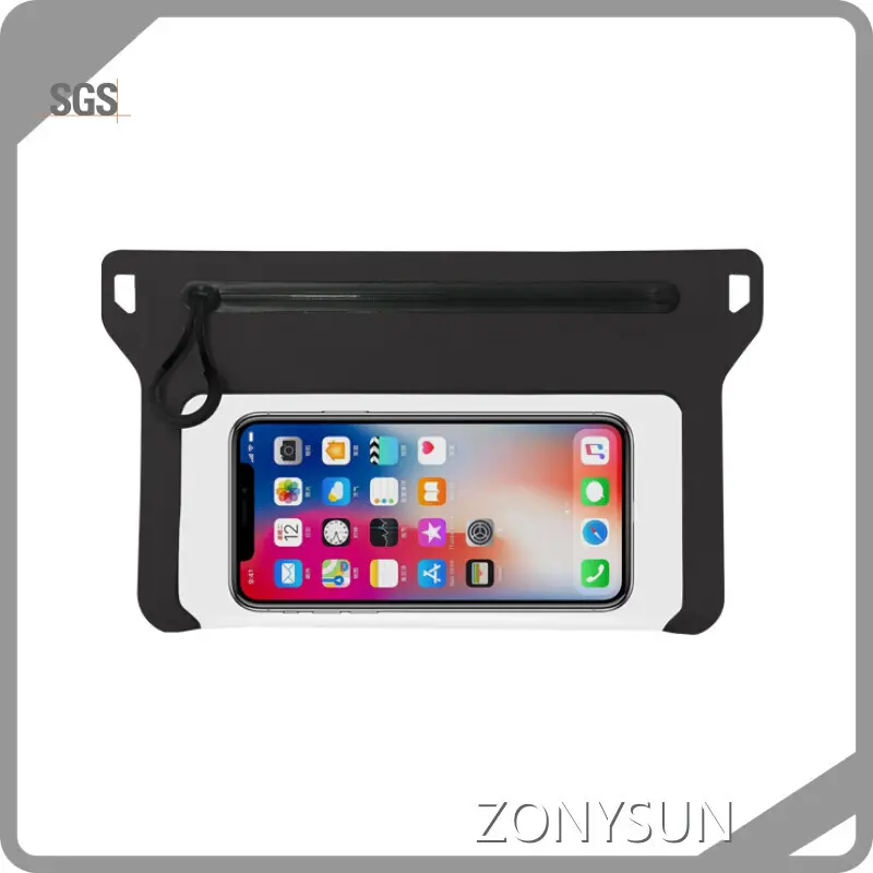 ʻO ZONYSUN Brand Waterproof Hip Pouch 1