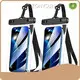 Puke kelepona pale wai maikaʻi loa ABS+PVC Wholesale - ZONYSUN 1