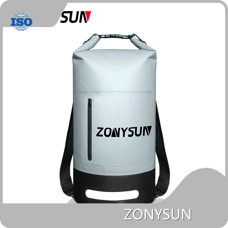 Zaino impermeabile economico personalizzato ZONYSUN ZONYSUN accetta il logo personalizzato T/T 1