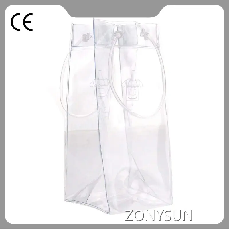 Hale Hana ʻeke ʻeke wai kūʻai nui ʻo ZONYSUN Brand 1