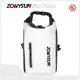 ZONYSUN Waterproof Backpack for Sale Brand DB1025 PVC 500D Tarpaulin ZONYSUN Custom 1