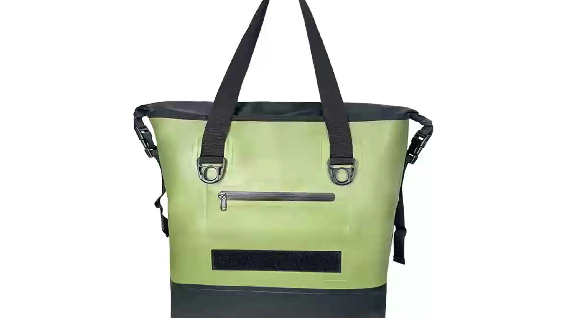 Kiʻekiʻe Pvc Storage Pouch Waterproof Tote ʻeke Pack Handbag maloʻo ʻeke wai ʻeke kahakai 1