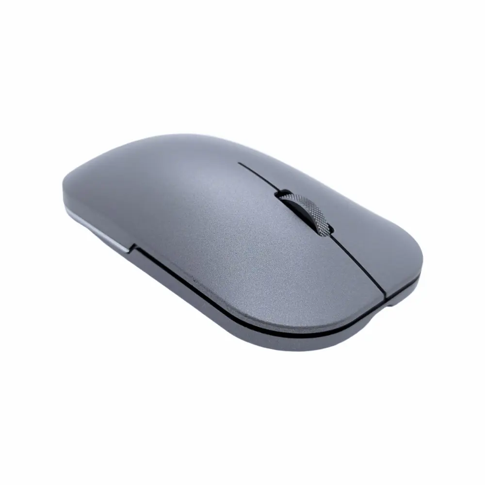 Tecsee Wireless Mouse Software Brand Custom 3